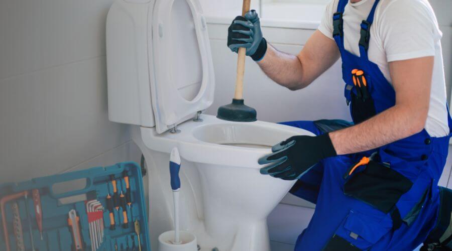 Professional sewer line repair services in Wilmot, NH